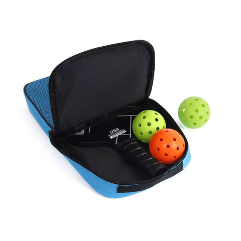 The GEKE SPORTS "Court Ready Duo" Bundle