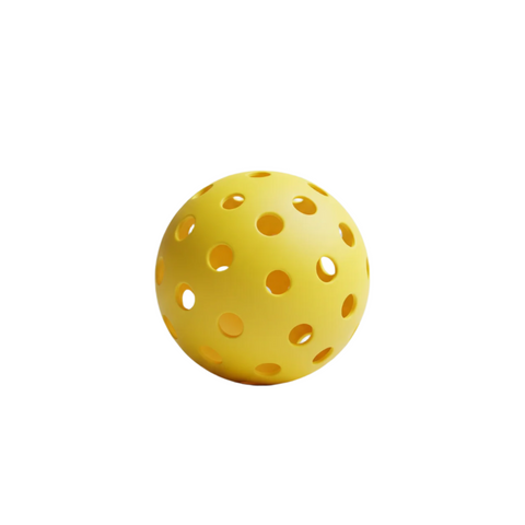 GEKE SPORTS "Rally" Outdoor Pickleball